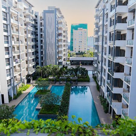 85 Soho Hotel & Apartment Πνομ Πενχ Εξωτερικό φωτογραφία