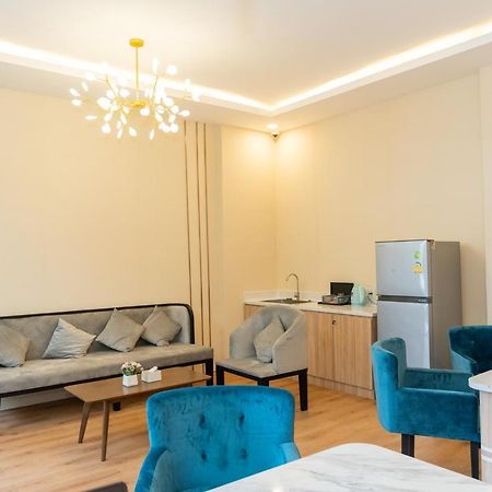 85 Soho Hotel & Apartment Πνομ Πενχ Εξωτερικό φωτογραφία