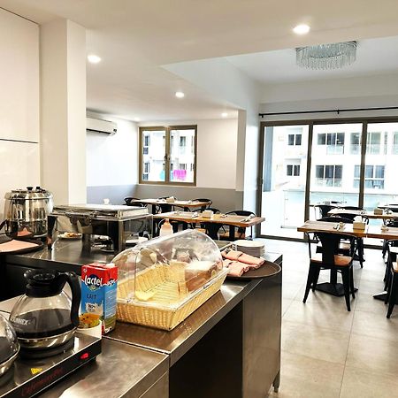 85 Soho Hotel & Apartment Πνομ Πενχ Εξωτερικό φωτογραφία