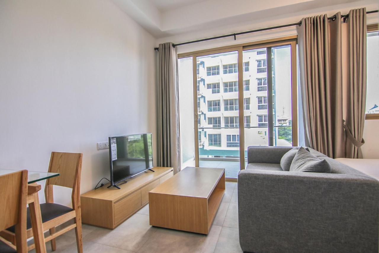 85 Soho Hotel & Apartment Πνομ Πενχ Εξωτερικό φωτογραφία