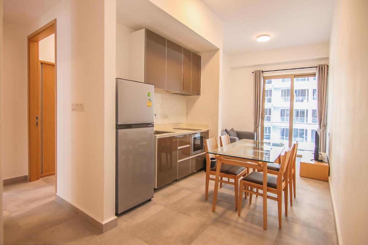 85 Soho Hotel & Apartment Πνομ Πενχ Εξωτερικό φωτογραφία