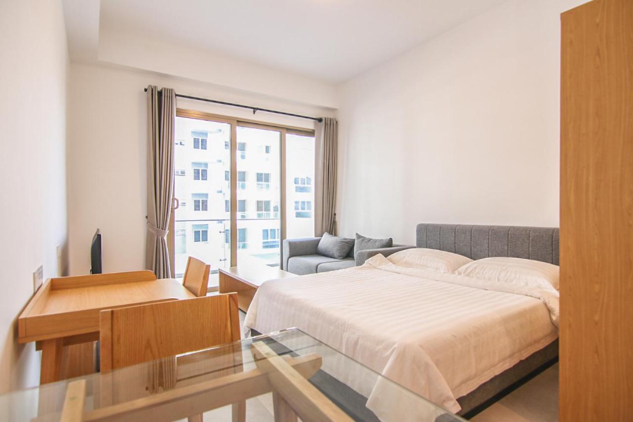 85 Soho Hotel & Apartment Πνομ Πενχ Εξωτερικό φωτογραφία