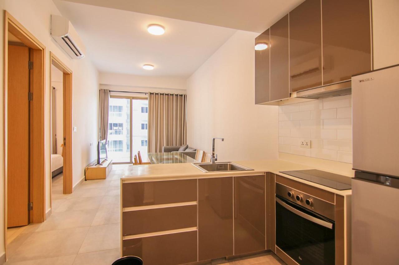 85 Soho Hotel & Apartment Πνομ Πενχ Εξωτερικό φωτογραφία