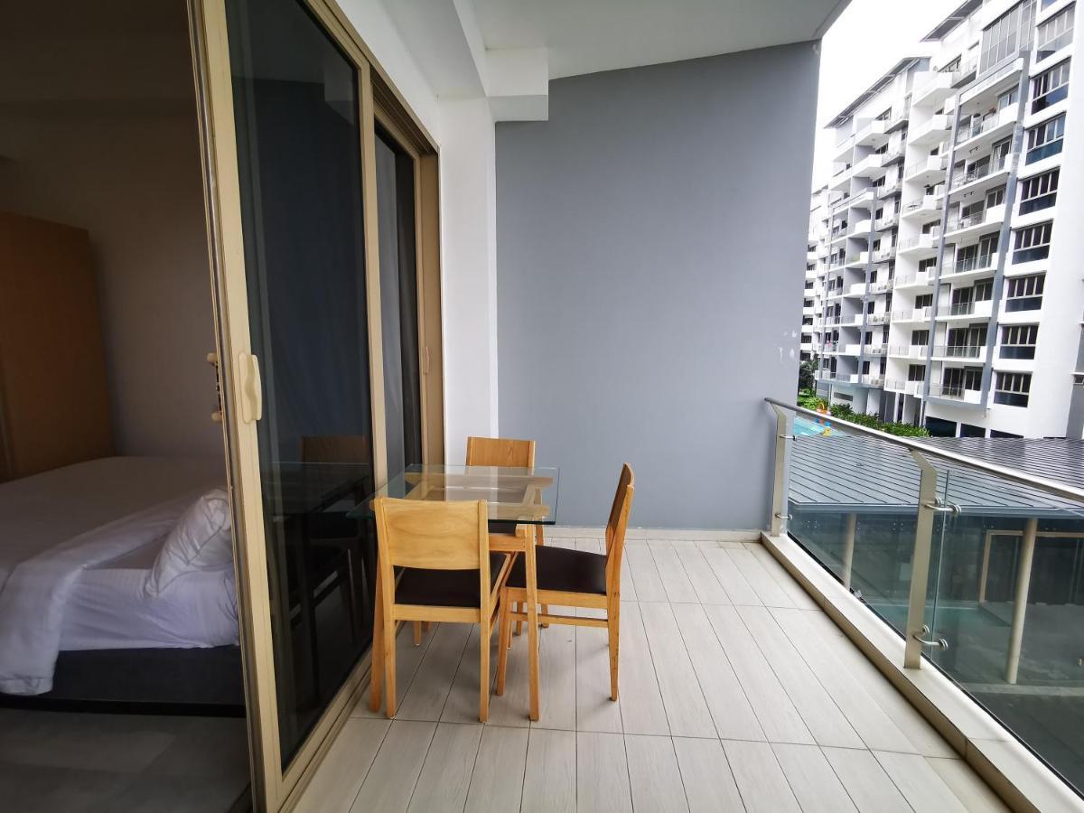 85 Soho Hotel & Apartment Πνομ Πενχ Εξωτερικό φωτογραφία