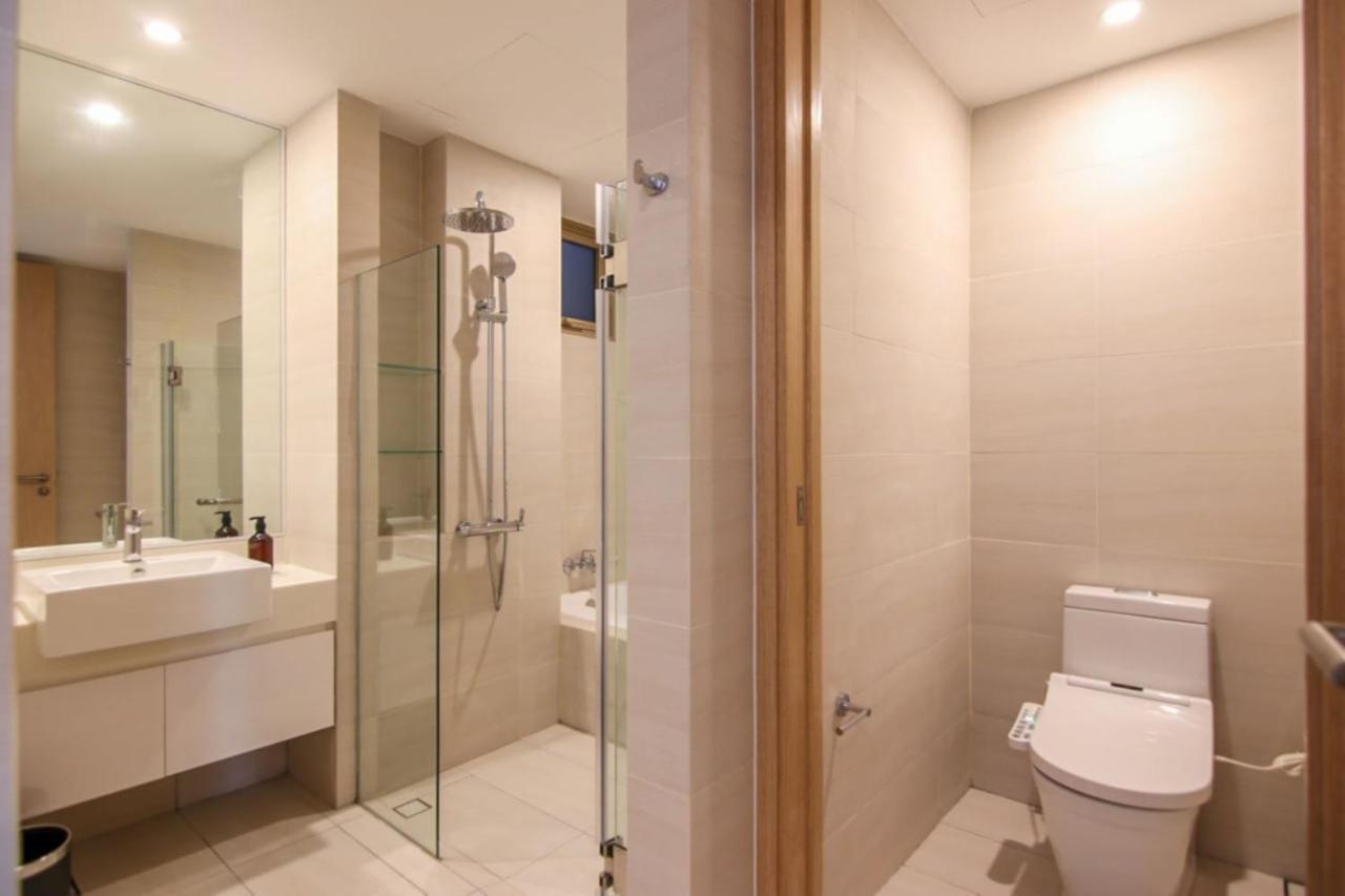 85 Soho Hotel & Apartment Πνομ Πενχ Εξωτερικό φωτογραφία