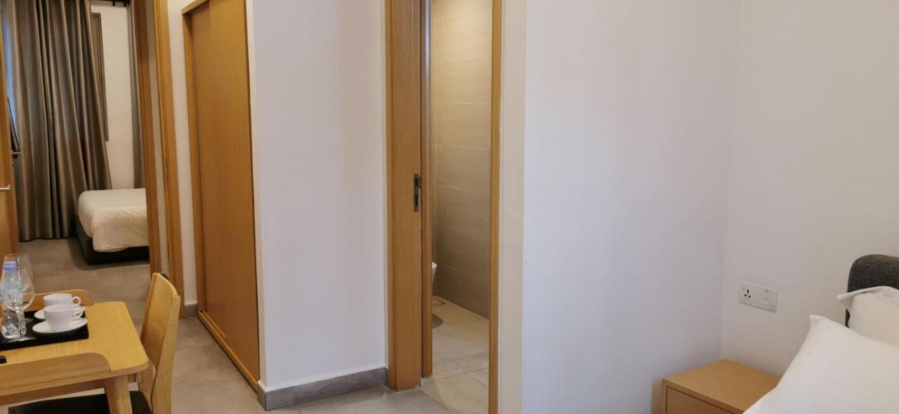 85 Soho Hotel & Apartment Πνομ Πενχ Εξωτερικό φωτογραφία