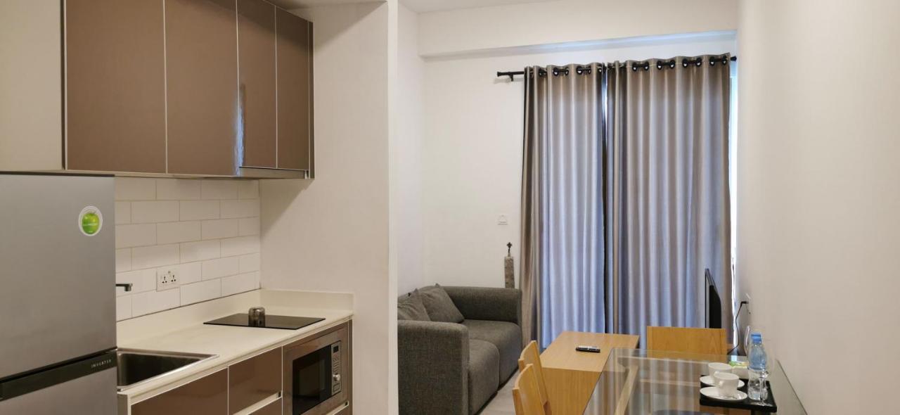 85 Soho Hotel & Apartment Πνομ Πενχ Εξωτερικό φωτογραφία