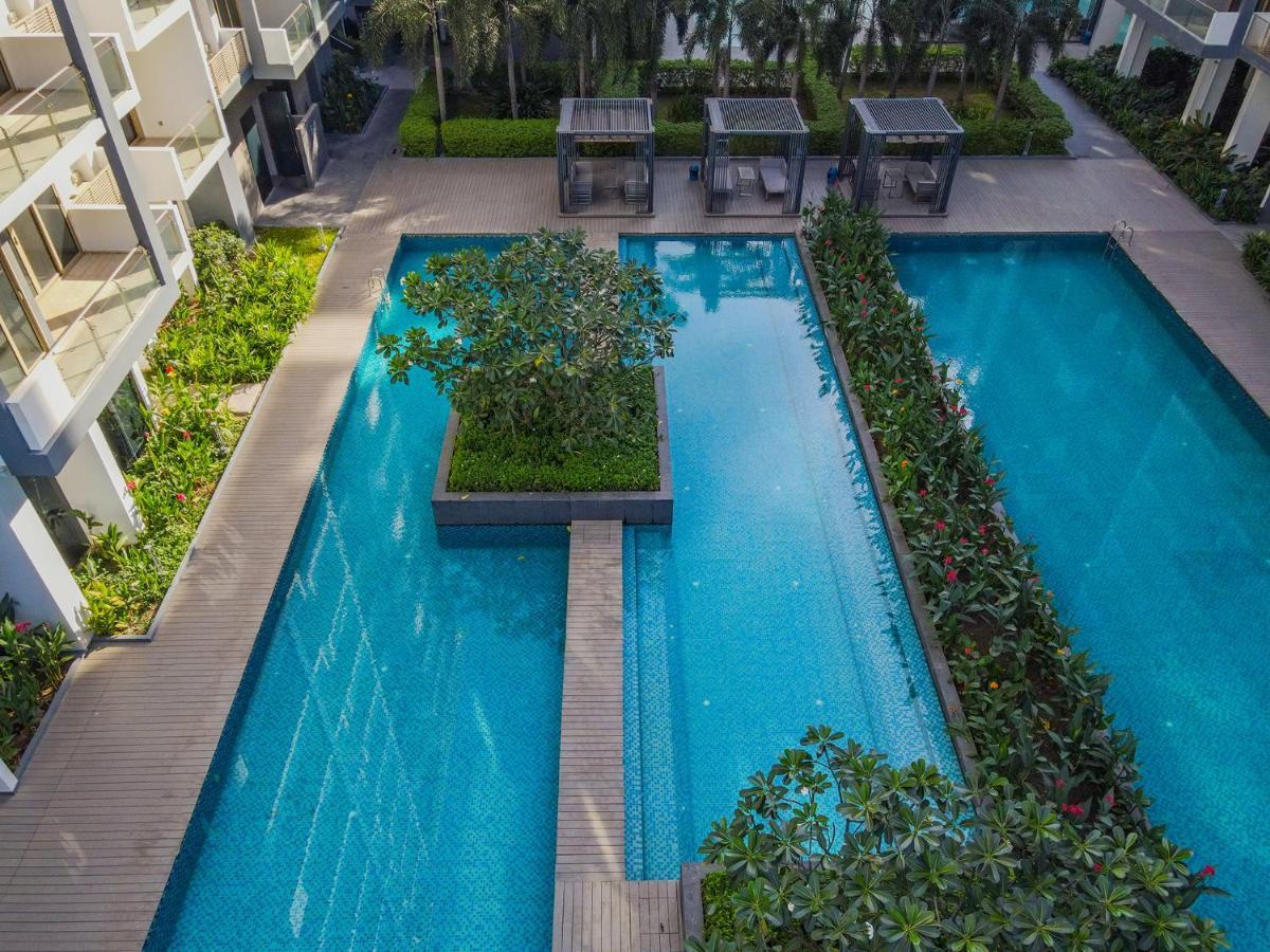 85 Soho Hotel & Apartment Πνομ Πενχ Εξωτερικό φωτογραφία
