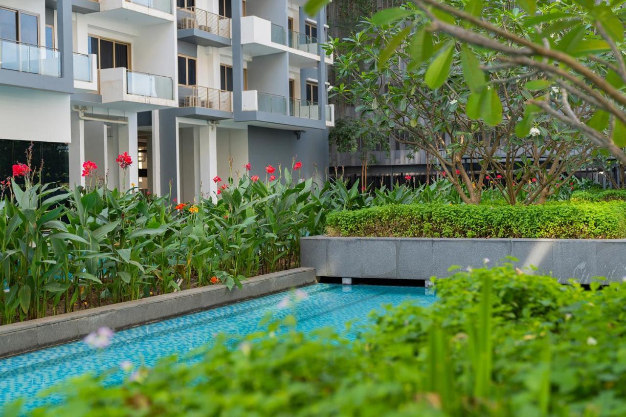 85 Soho Hotel & Apartment Πνομ Πενχ Εξωτερικό φωτογραφία