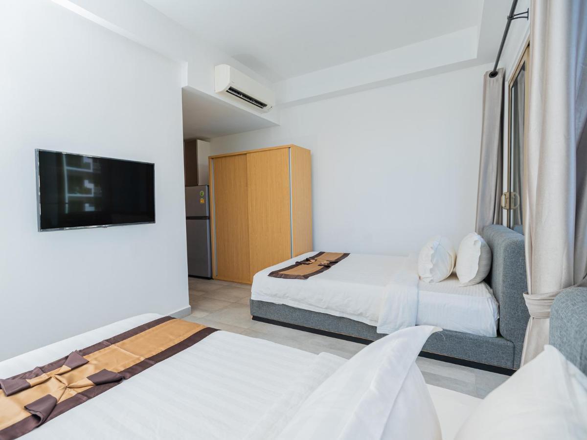 85 Soho Hotel & Apartment Πνομ Πενχ Εξωτερικό φωτογραφία