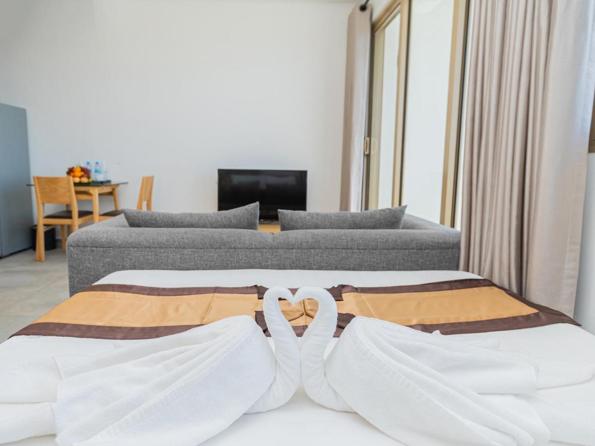 85 Soho Hotel & Apartment Πνομ Πενχ Εξωτερικό φωτογραφία