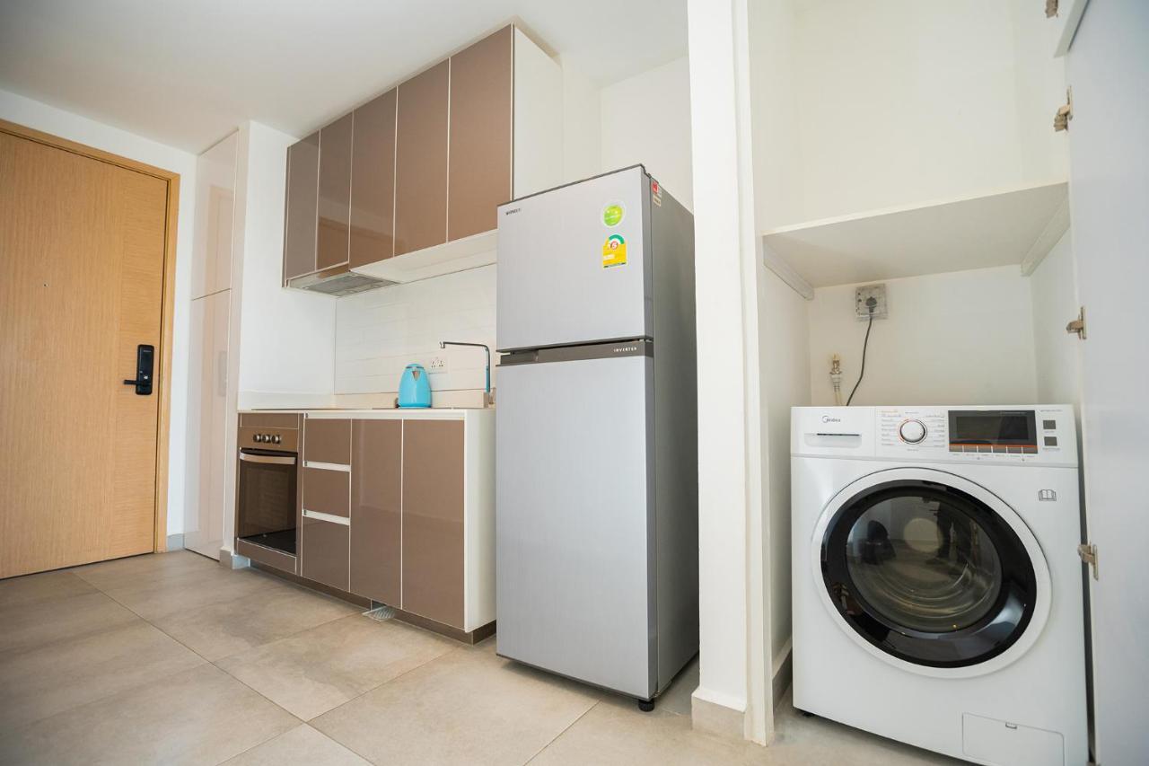 85 Soho Hotel & Apartment Πνομ Πενχ Εξωτερικό φωτογραφία
