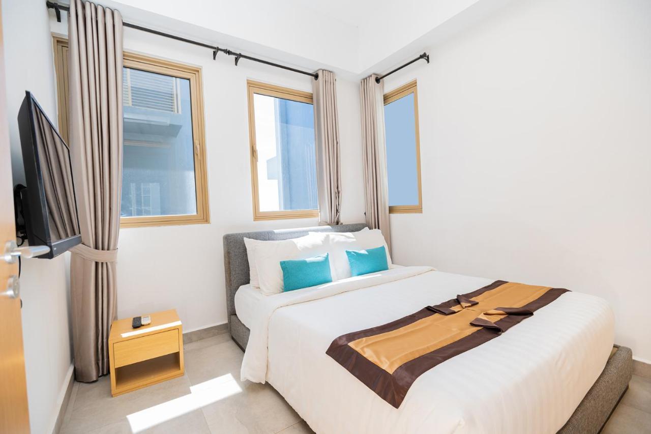 85 Soho Hotel & Apartment Πνομ Πενχ Εξωτερικό φωτογραφία