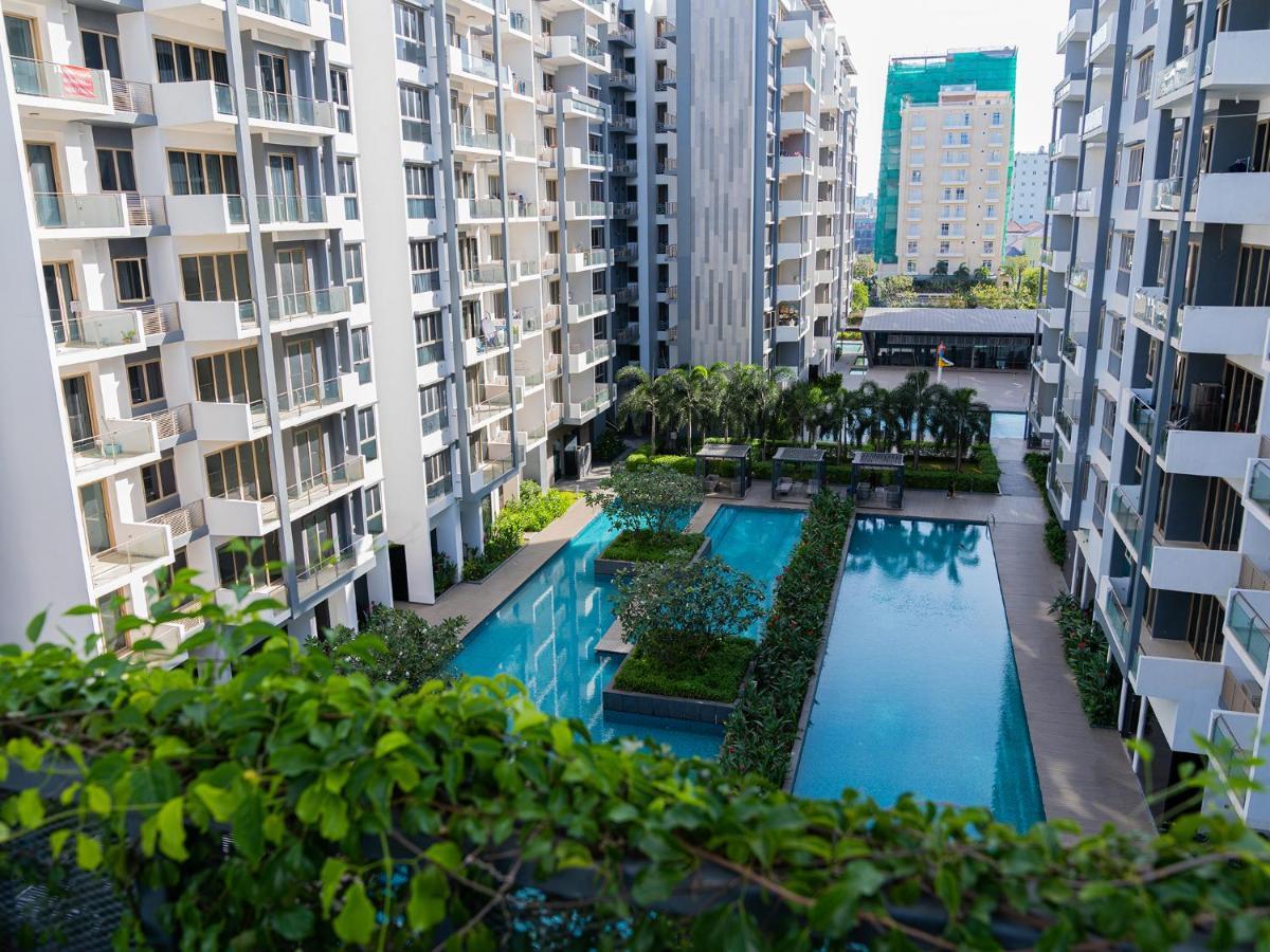 85 Soho Hotel & Apartment Πνομ Πενχ Εξωτερικό φωτογραφία