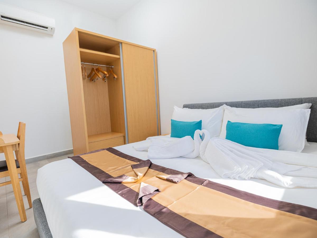 85 Soho Hotel & Apartment Πνομ Πενχ Εξωτερικό φωτογραφία