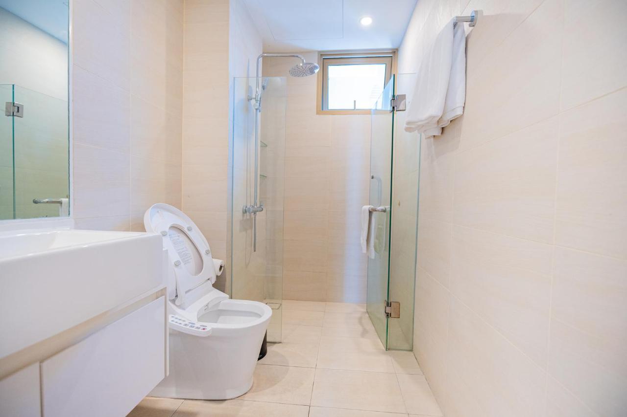 85 Soho Hotel & Apartment Πνομ Πενχ Εξωτερικό φωτογραφία