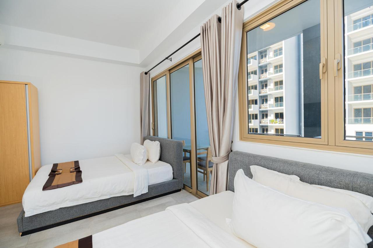 85 Soho Hotel & Apartment Πνομ Πενχ Εξωτερικό φωτογραφία