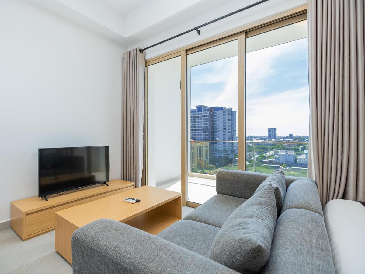 85 Soho Hotel & Apartment Πνομ Πενχ Εξωτερικό φωτογραφία