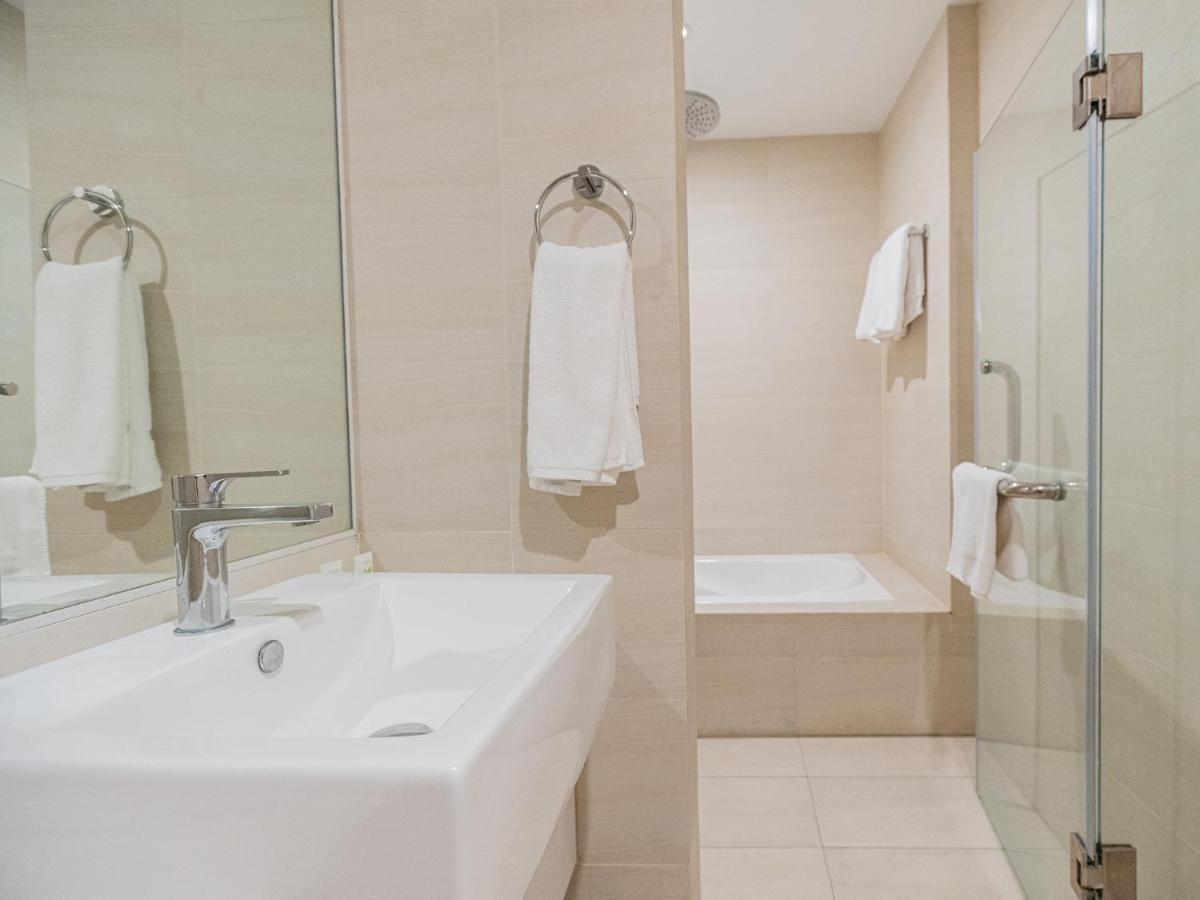85 Soho Hotel & Apartment Πνομ Πενχ Εξωτερικό φωτογραφία