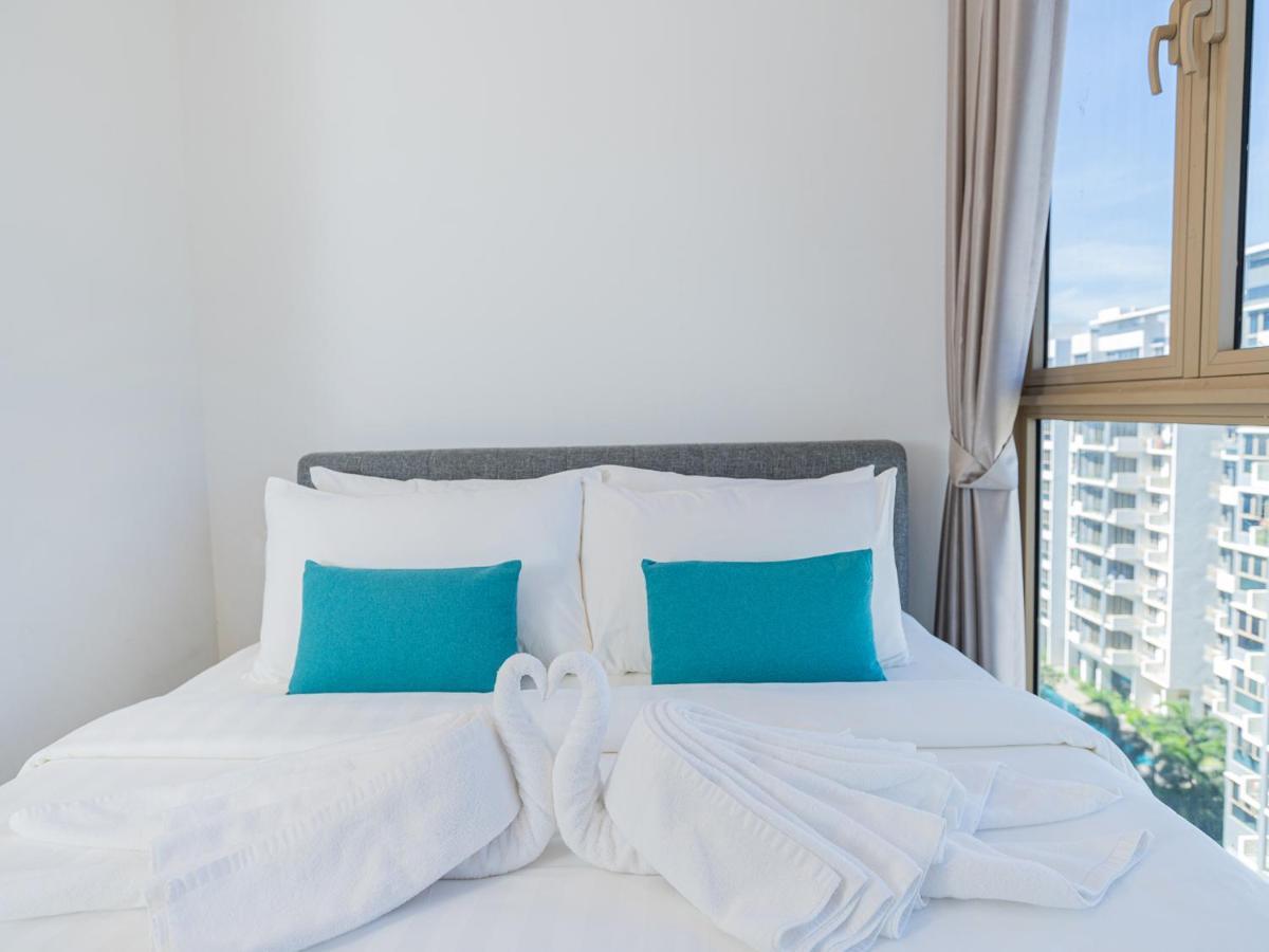 85 Soho Hotel & Apartment Πνομ Πενχ Εξωτερικό φωτογραφία