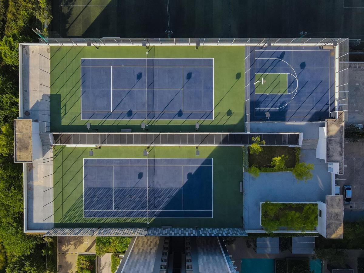 85 Soho Hotel & Apartment Πνομ Πενχ Εξωτερικό φωτογραφία
