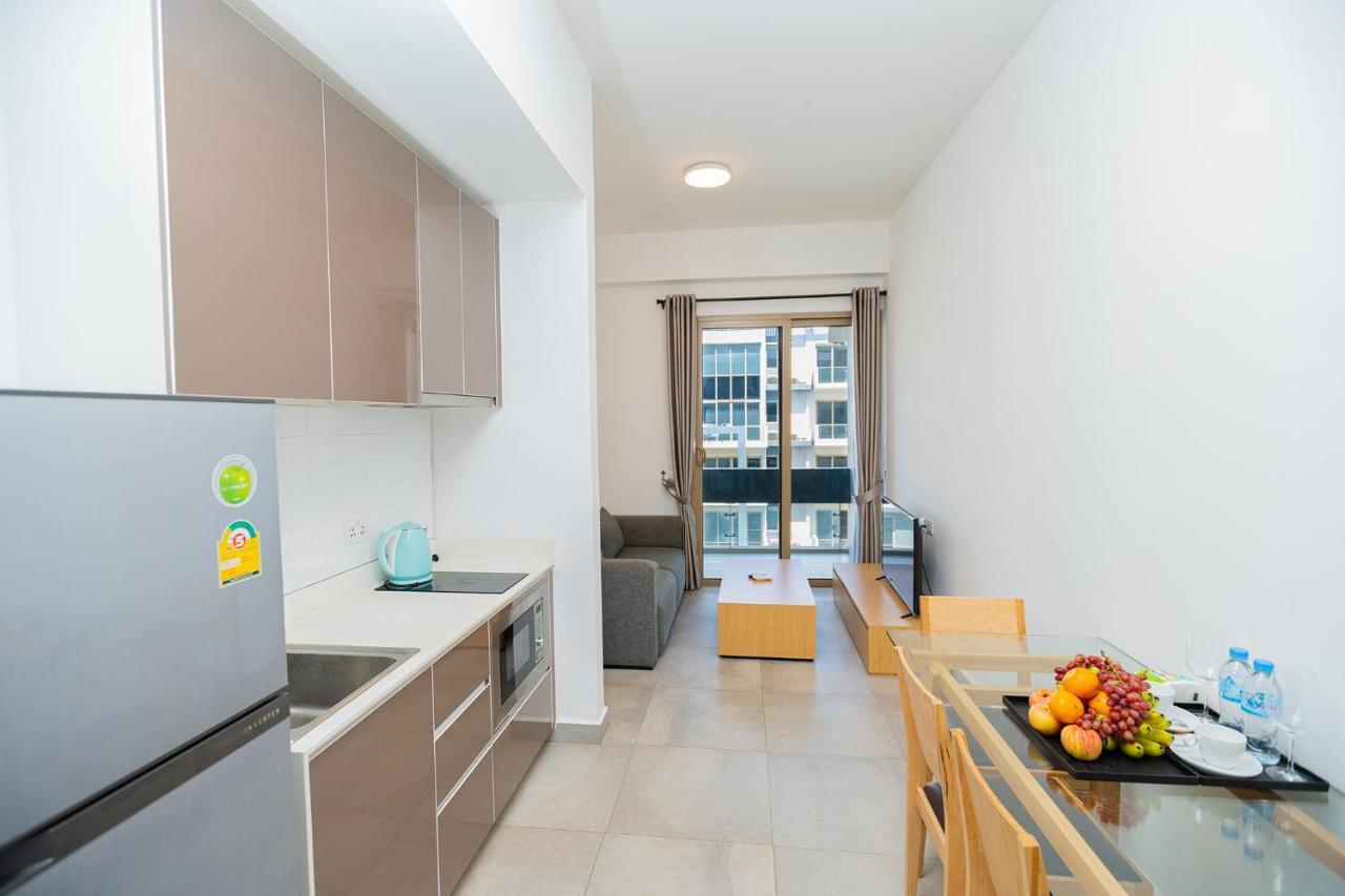 85 Soho Hotel & Apartment Πνομ Πενχ Εξωτερικό φωτογραφία