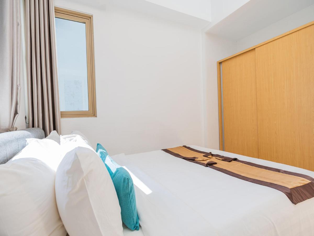 85 Soho Hotel & Apartment Πνομ Πενχ Εξωτερικό φωτογραφία