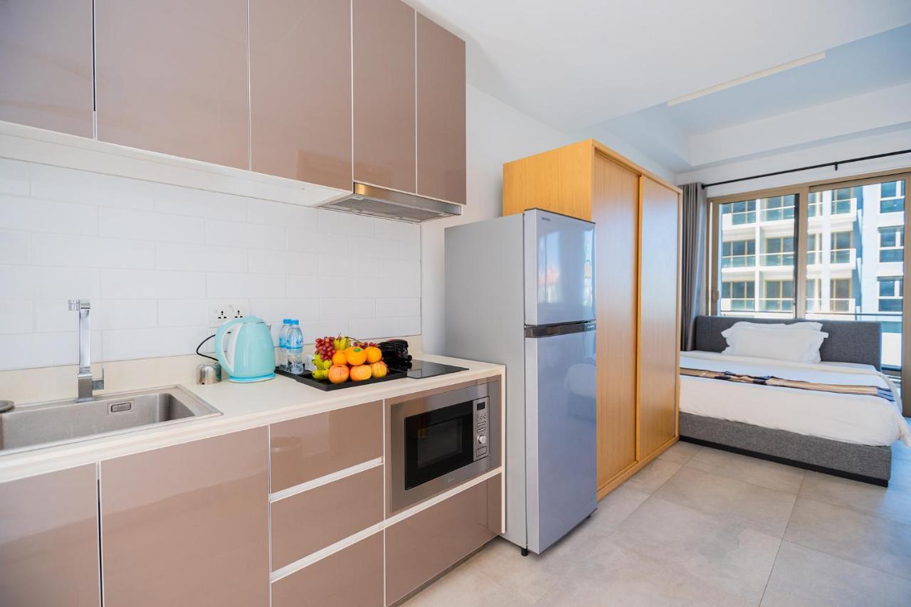 85 Soho Hotel & Apartment Πνομ Πενχ Εξωτερικό φωτογραφία