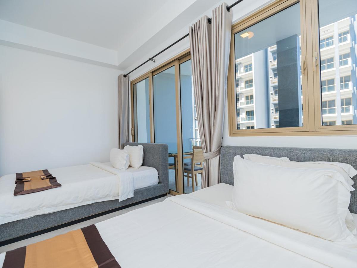 85 Soho Hotel & Apartment Πνομ Πενχ Εξωτερικό φωτογραφία