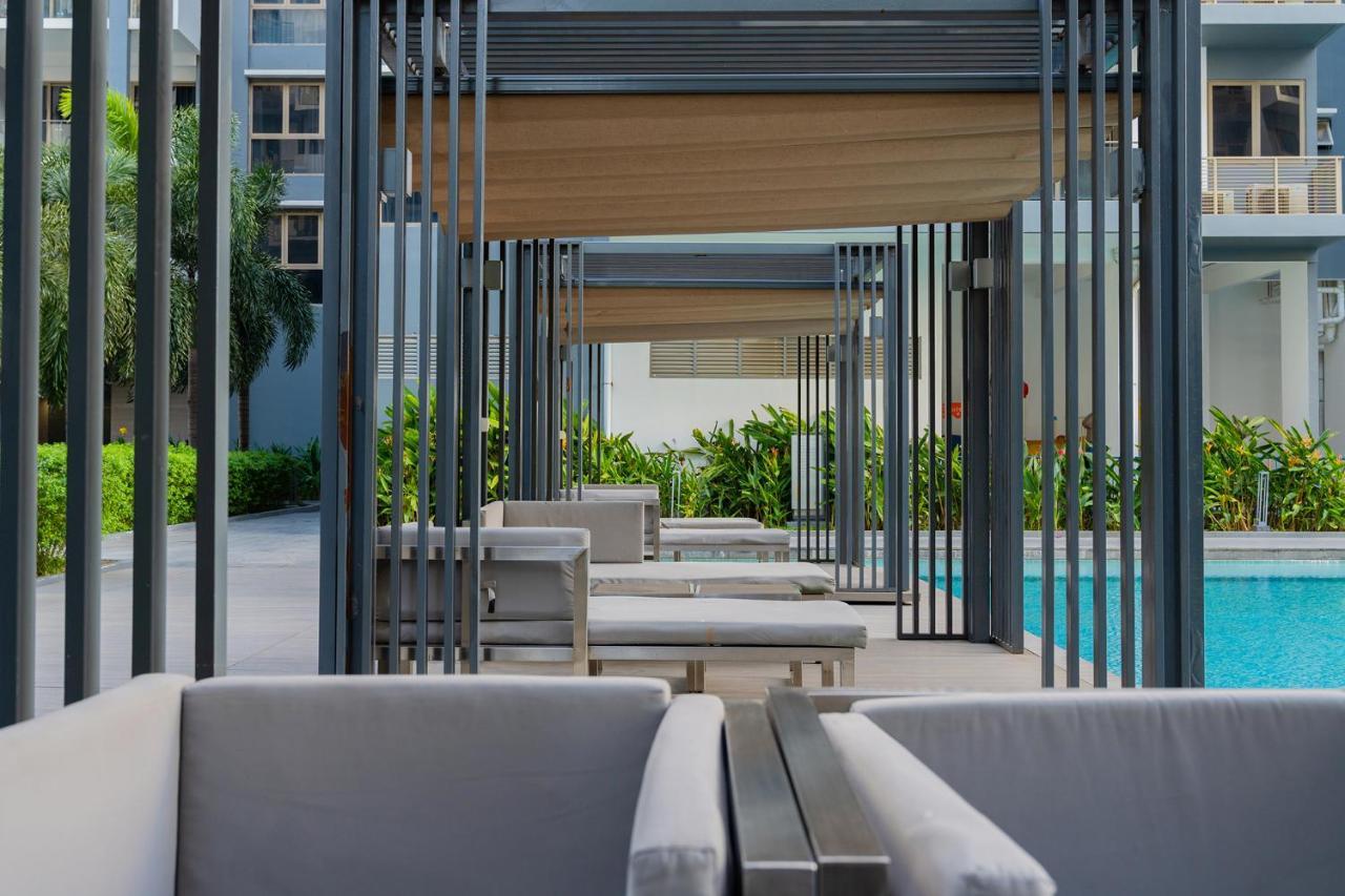 85 Soho Hotel & Apartment Πνομ Πενχ Εξωτερικό φωτογραφία