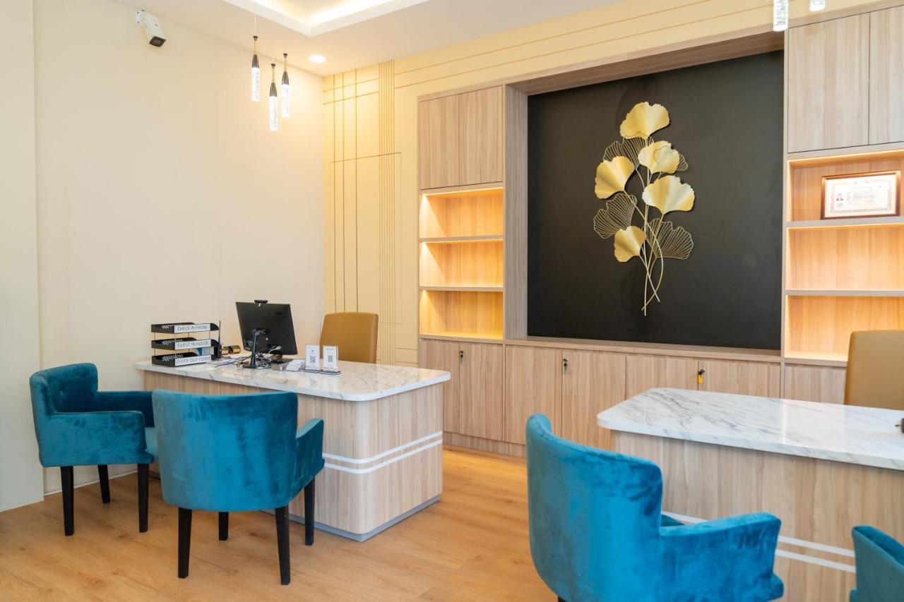 85 Soho Hotel & Apartment Πνομ Πενχ Εξωτερικό φωτογραφία
