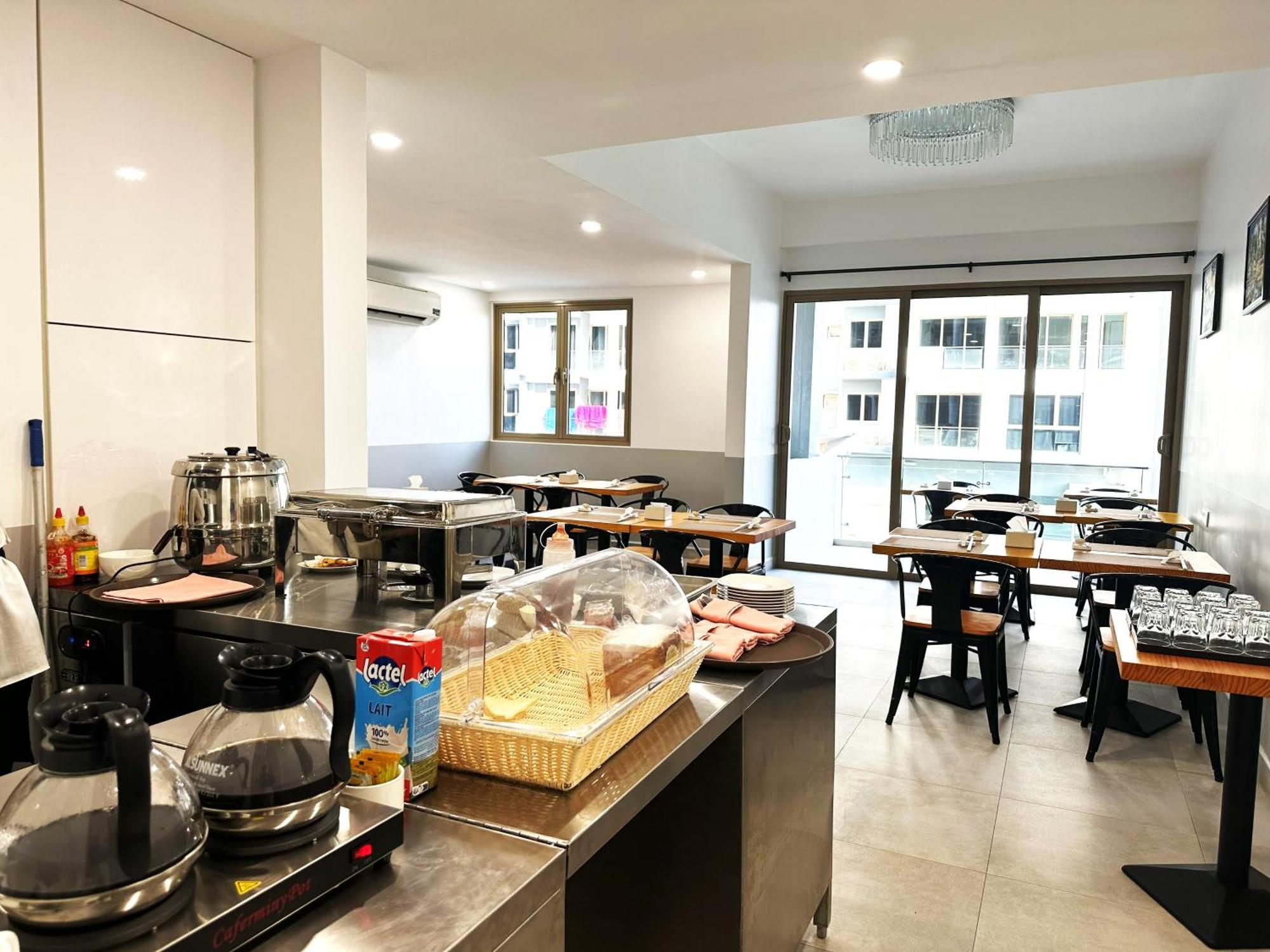 85 Soho Hotel & Apartment Πνομ Πενχ Εξωτερικό φωτογραφία